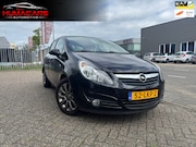Opel Corsa - 1.4-16V '111' Edition|dealer onderhoud|Airco|cruise|Nap