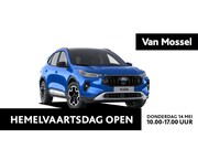 Ford Kuga - 2.5 PHEV Active X | 2100KG TREKGEWICHT | 243 PK! | ACTIVE X 