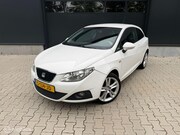 Seat Ibiza - SC 1.6 Style Airco NW APK 05/27 Ketting VV Cruise