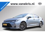 Toyota Corolla - 1.8 Hybrid Dynamic, 1e Eigenaar, Draadloos laden, Stoelverwa