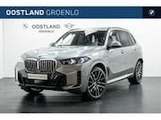 BMW X5 - xDrive50e M Sport Automaat / Trekhaak / Panoramada
