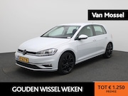 Volkswagen Golf - 1.0 TSI Comfortline | Climate Control | Parkeersensoren | Li