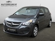 Opel Karl - 1.0 ecoFLEX Edition - CARPLAY - NAP