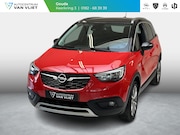 Opel Crossland - 1.2 Turbo Innovation Achteruitrijcamera, stoelverwarming, st