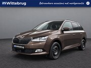 Skoda Fabia - Combi 1.0 TSI Business Edition / Panorama dak / Navigatie / 