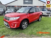 Suzuki Vitara - 1.6 Exclusive AUTOMAAT / NAVI / TREKHAAK