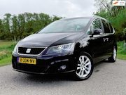 Seat Alhambra - 1.4 TSI Reference 7persoons / Automaat / Perfect onderhouden