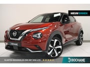 Nissan Juke - 1.0 DIG-T Premiere Edition | Camera | Trekhaak | Stoelverwar