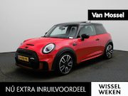 MINI Cooper S - 3-Deurs 2.0 John Cooper Works | Automaat| Panoramadak | Clim