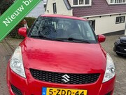 Suzuki Swift - 1.2 Comfort, AUTOMAAT