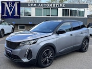 Peugeot 3008 - GT PHEV | APPLE CARPLAY | ELEKTRISCHE ACHTERKLEP | CAMERA VO