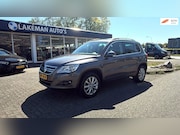 Volkswagen Tiguan - 1.4 TSI Sport&Style Greyline Pano Huurkoop Inruil APK Garant