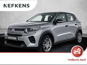 Citroën C3 - 1.2 You 100pk | Airco | Parkeersensoren Achter | Bluetooth |