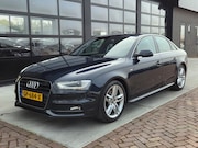 Audi A4 - Limousine 1.8 TFSI S Edition | Automaat