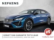 Peugeot 408 - 1.6 HYbrid Allure Pack 225pk Automaat | 8 JAAR GARANTIE | 36