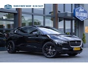 Jaguar I-Pace - EV400 Business Edition SE 90 kWh|97, 5% SOH|Camera|Stoelverw