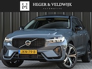 Volvo XC60 - 2.0 T8 Plug-in hybrid AWD Ultra Black Edition | Panoramadak