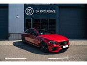 Mercedes-Benz E-klasse - AMG 63 S 4MATIC +-1100pk | Wagner | Custom uitlaat