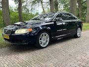 Volvo S80 - 4.4 AWD Summum Zeer netjes, recente APK