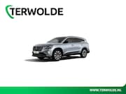 Renault Espace - techno full hybrid E-Tech 200 - 7 zitplaatsen | pack solid |