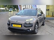 Citroën C4 Cactus - 1.2 PureTech Feel* auto*nap*apk*pano*navi*airco*rijd perefct
