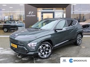 Hyundai Kona - Electric Premium 65.4 kWh | Wit leder | 360 camera | Elektri