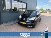 Peugeot 107 - 1.0 12v Urban Move 5-drs. AIRCO/COMPLEET