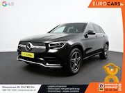 Mercedes-Benz GLC-klasse - 300e 4MATIC AMG PHEV Navigatie Half leder Sportstoelen Camer