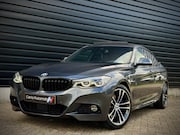 BMW 3-serie GT - 330i xDrive M-SPORT PANO|HUD|360|HK|MEMORY|ACC VOL