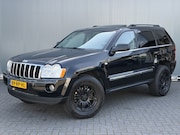 Jeep Grand Cherokee - BJR 2005 5.7 V8 327 PK Hemi Limited YOUNGTIMER! | ALL-TERRAI