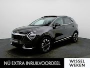 Kia Sportage - 1.6 T-GDi Plug-in Hybrid AWD DynamicPlusLine | Panoramadak |