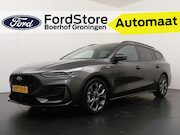 Ford Focus - Wagon EcoBoost Hybrid 155pk ST Line X | AUTOMAAT | Matrix LE