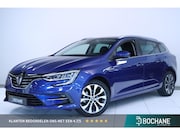 Renault Mégane - Estate 1.3 TCe 140 Techno | Climate control | Camera | Trekh