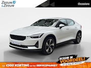 Polestar 2 - Long Range Single Motor 78 kWh