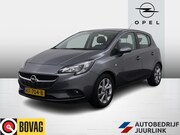 Opel Corsa - 1.4 5Drs Edition+ Pakket 2e eigenaar Airco/Lmv