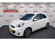 Nissan Micra - 1.2 DIG-S Connect Edition N-TEC
