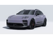 Porsche Macan - GTS