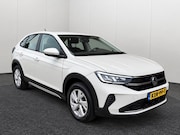 Volkswagen Taigo - 1.0 TSI Life Edition Automaat 115PK Virtual Cockpit Carplay