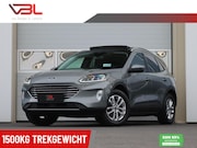 Ford Kuga - 2.5 PHEV 225PK Titanium | SOH 93% | Panoramadak | Trekhaak |
