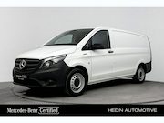 Mercedes-Benz eVito - eVito L2 | Audiopakket | Voorklimatisering | Zitcomfortpakke