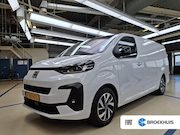 Fiat E-Scudo - L3 75kWh | 8 JAAR GARANTIE | CAMERA | DRAADLOOS CARPLAY | BE