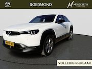 Mazda MX-30 - e-SkyActiv 145 Comfort 36 kWh | NL-Auto | SoH 94% | Navigati