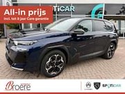 Citroën C5 Aircross - 1.6 Plug-In Hybrid 195 Max Automaat verwarmde voor