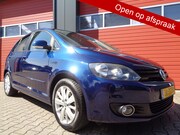 Volkswagen Golf Plus - 1.2 TSI Tour II BlueMotion 105PK Clima Cruise Navi LMV 6-BAK