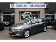 Ford Grand C-Max - 1.0 Titanium NAVI CLIMA LMV 17" TREKHAAK VOORRUITVERWARMING