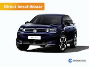 Citroën C5 Aircross - Business | Extra getinte achterste zijruiten en achterruit