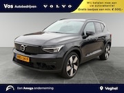 Volvo EX40 - Single Motor Extended Range Ultra 82 kWh | 20 inch | Panoram