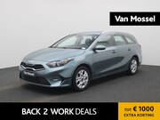 Kia Ceed - cee'd Sportswagon Pulse 1.0 T-GDi 120 ISG CAMERA | CRUISE | 