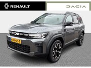 Dacia Bigster - 1.8 Hybrid 155 Limited Edition - Demo