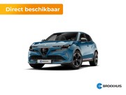Alfa Romeo GT - Elettrica Sport Speciale Automaat